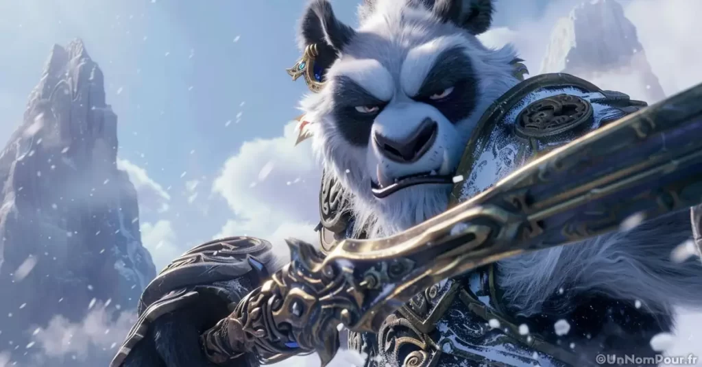 Guerrier Pandaren02_unnompour_featimg001