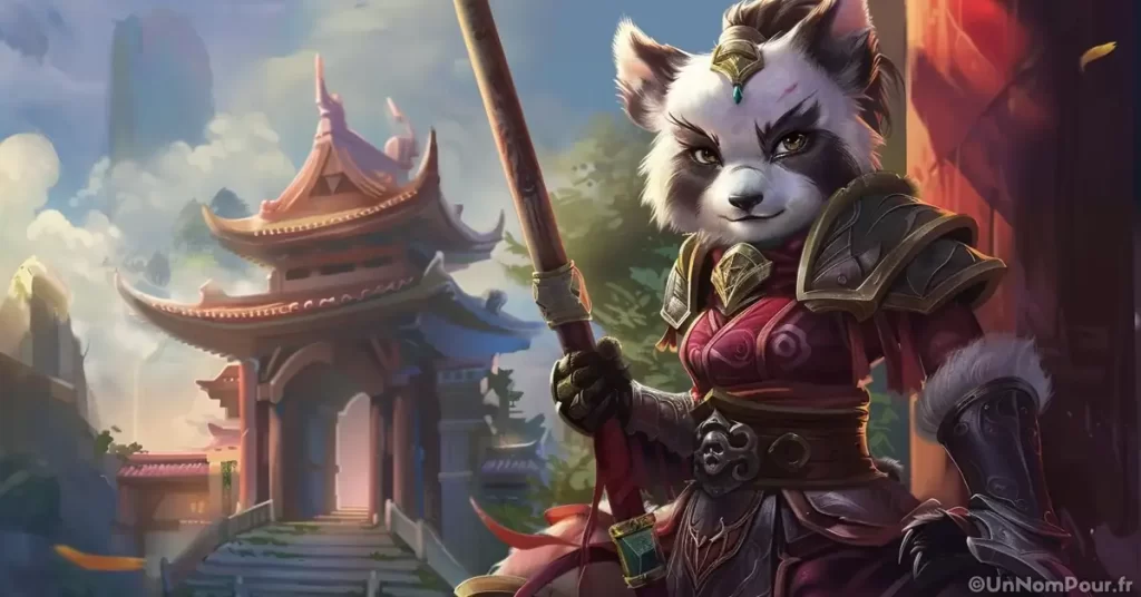 Guerriere-Pandaren01_unnompour_featimg001
