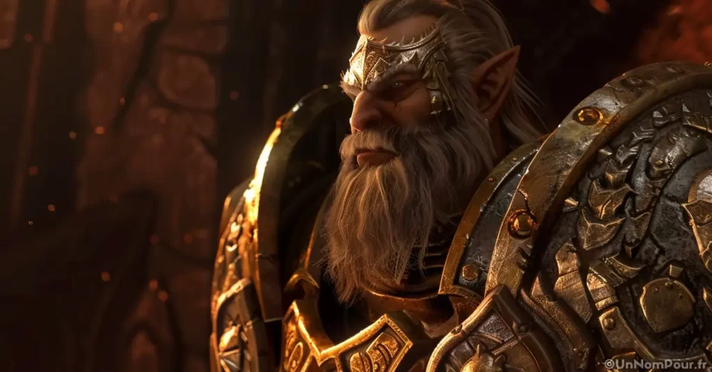 paladin nain