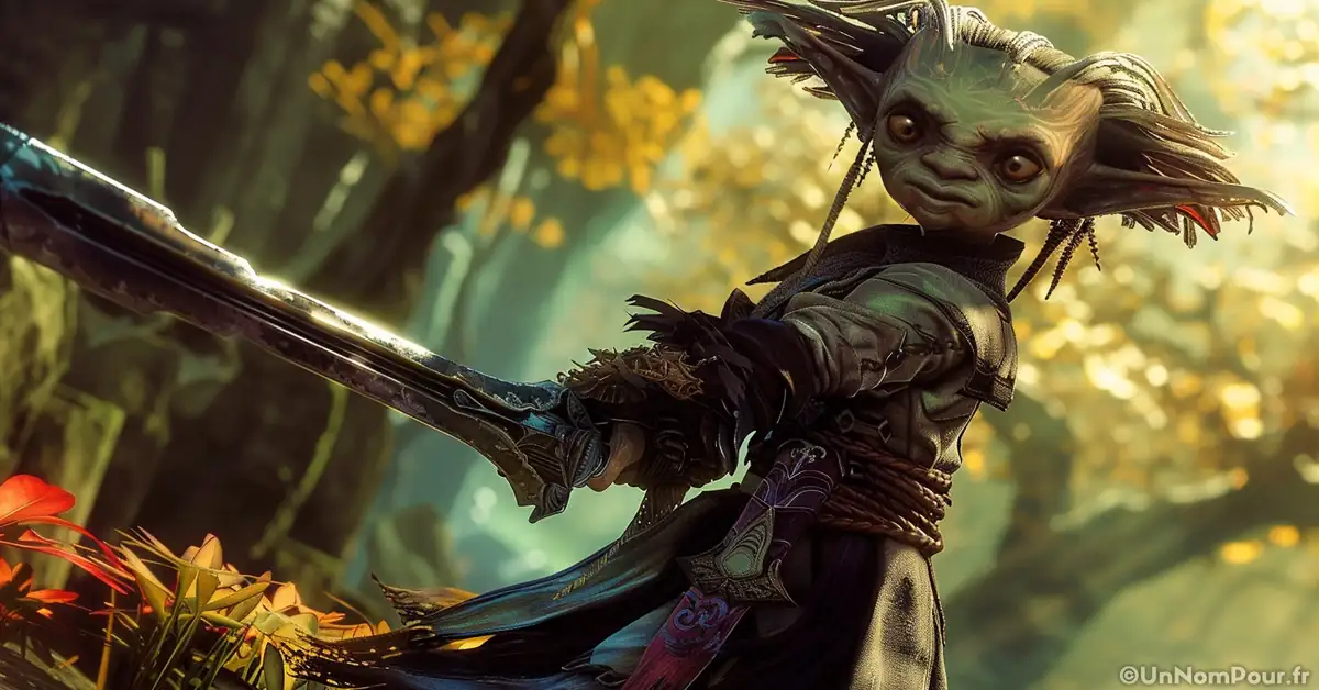Asura Necromancer