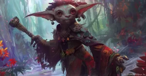 Asura Necromancer