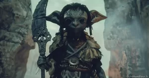 Asura Necromancer