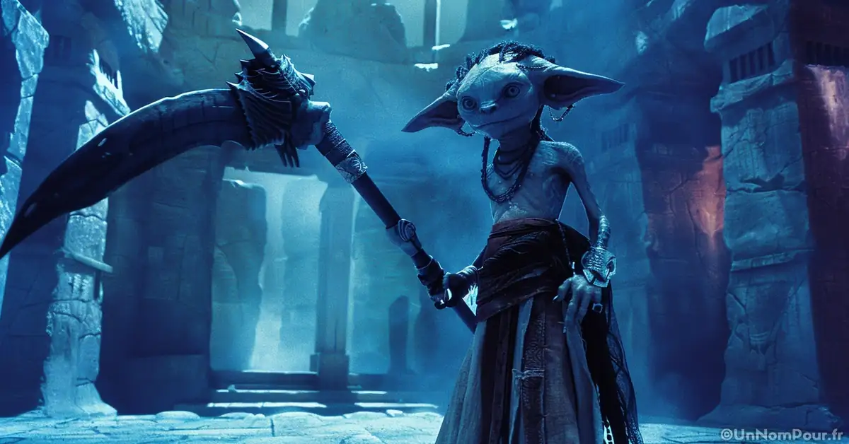 Asura Necromancer