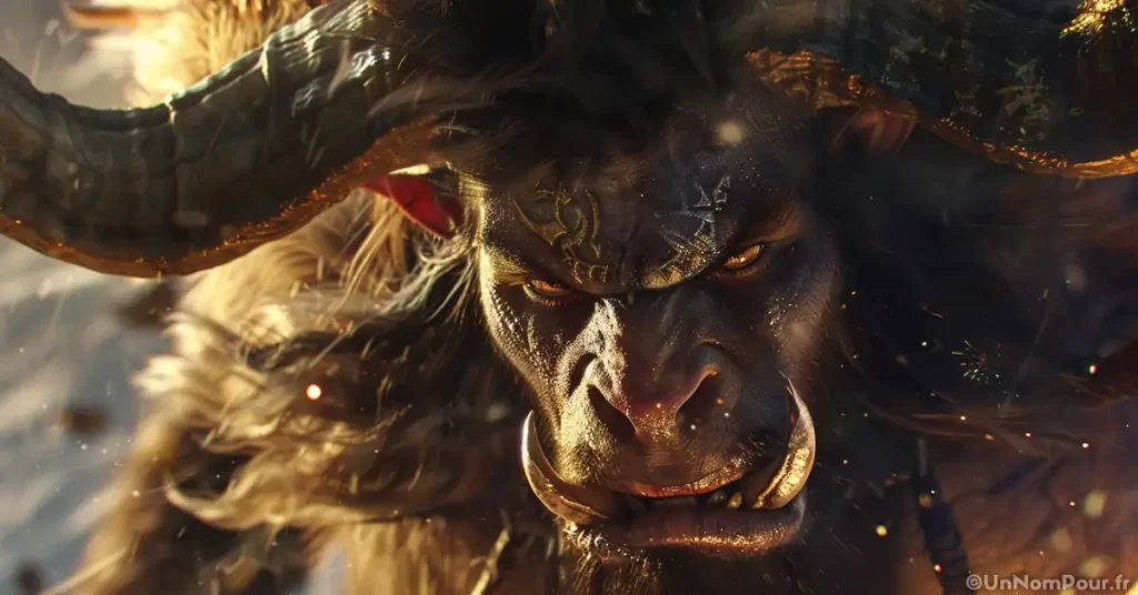 Chaman Tauren