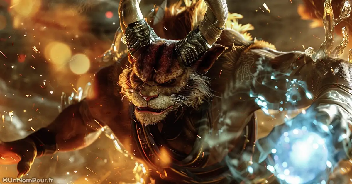 Charr Elementalist