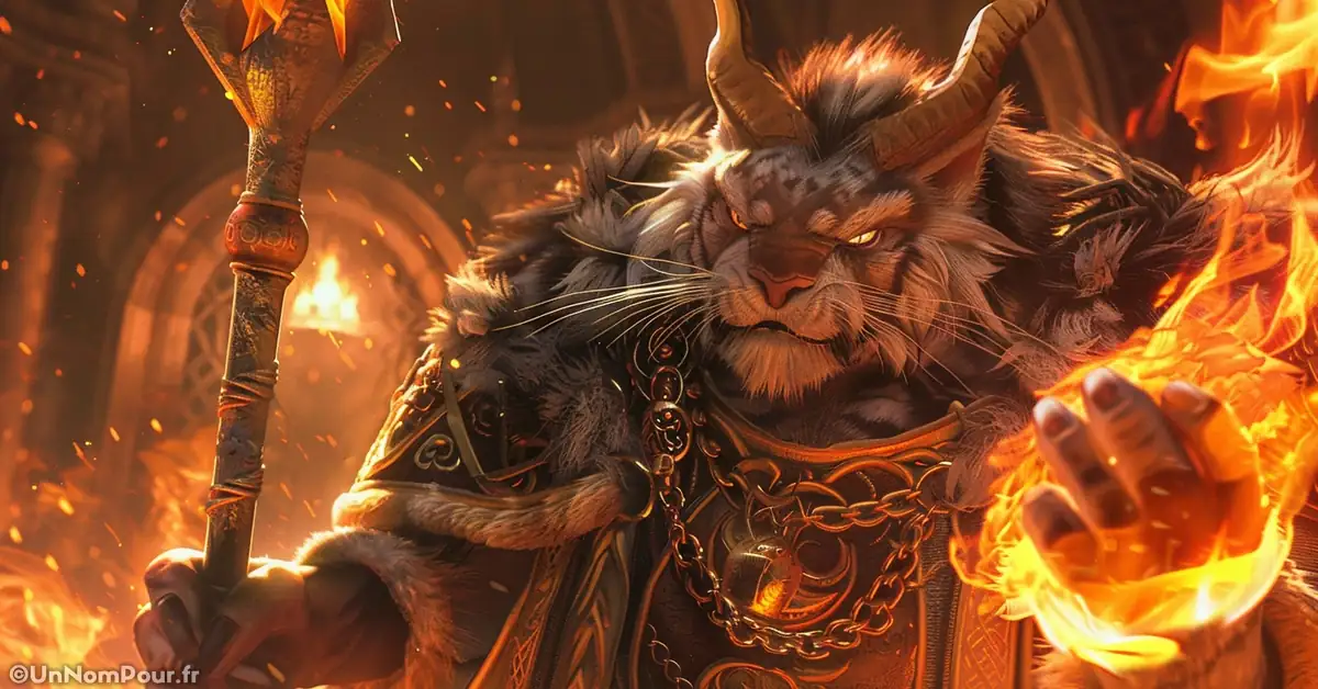 Charr Elementalist