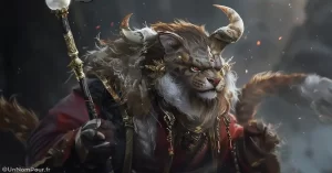 Charr Elementalist