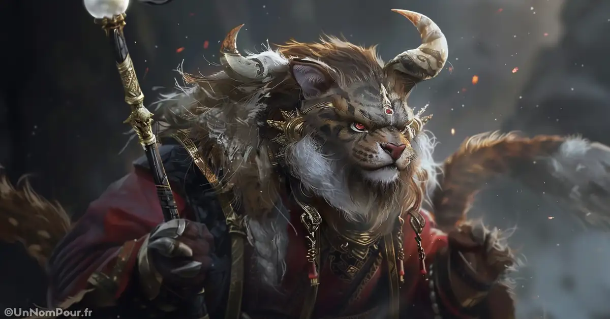 Charr Elementalist