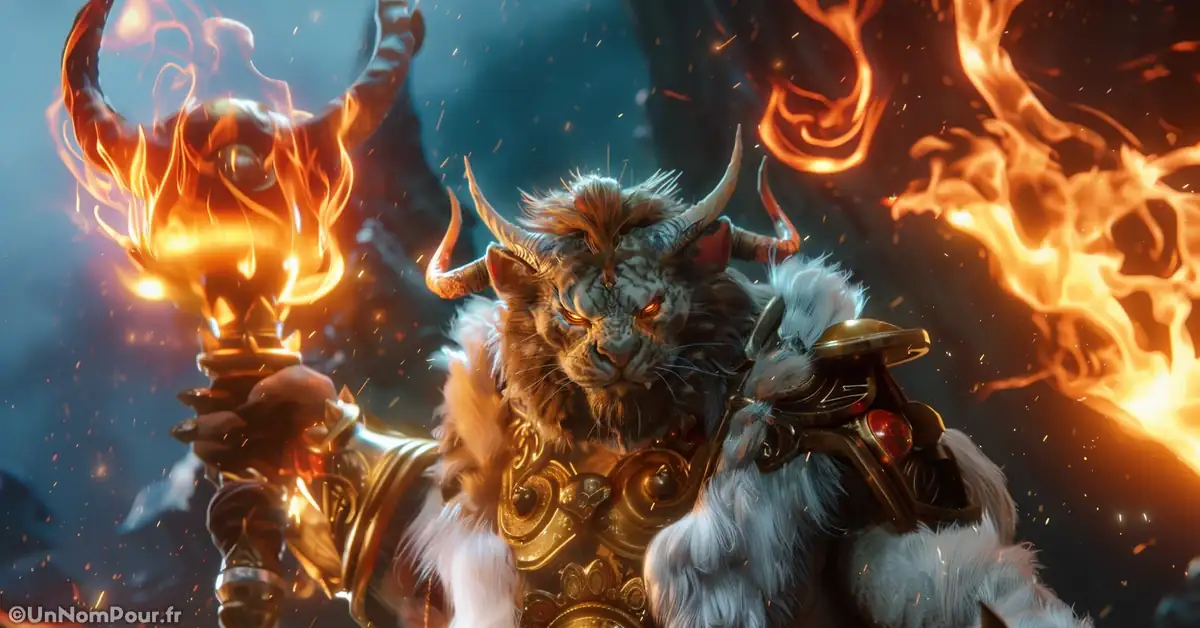 Charr Elementalist