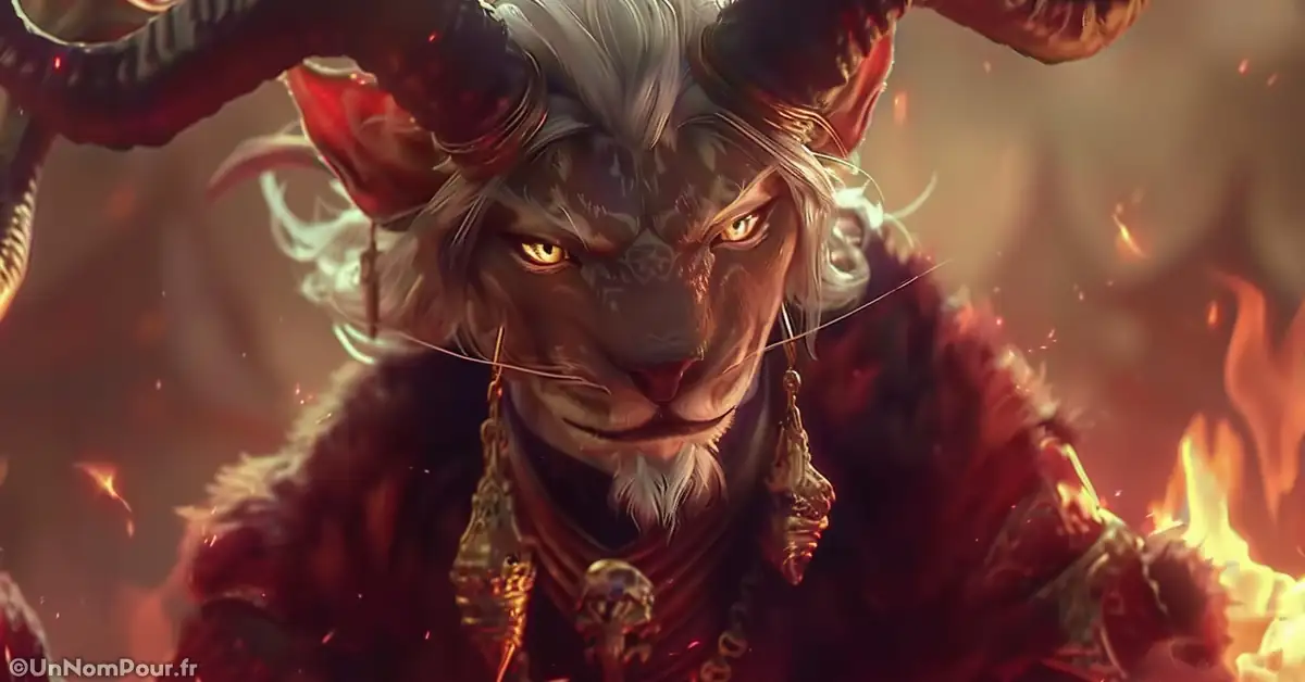 Charr Elementalist female