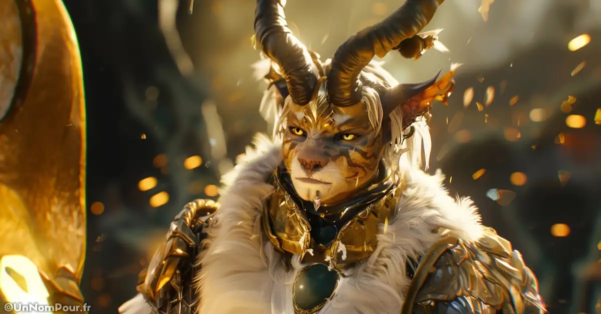 Charr Elementalist female