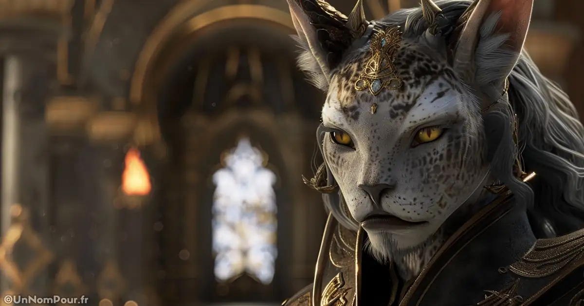 Charr Elementalist female
