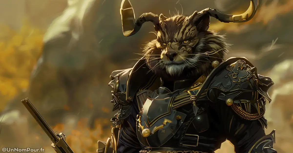 Charr Engineer
