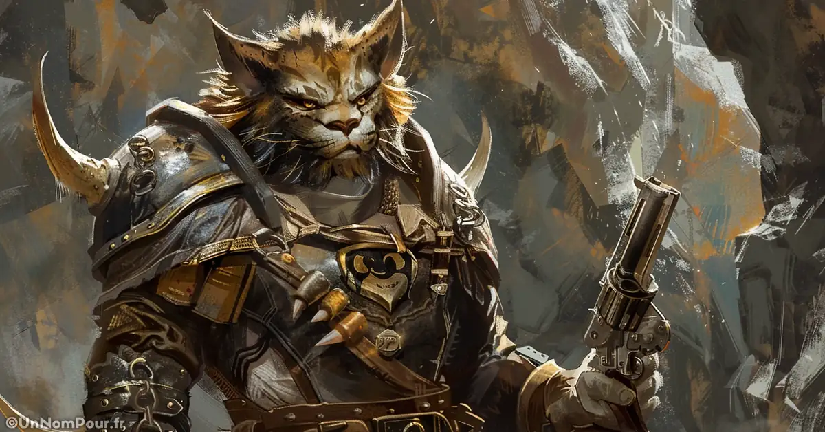 Charr Engineer
