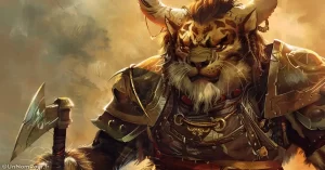 Charr Engineer