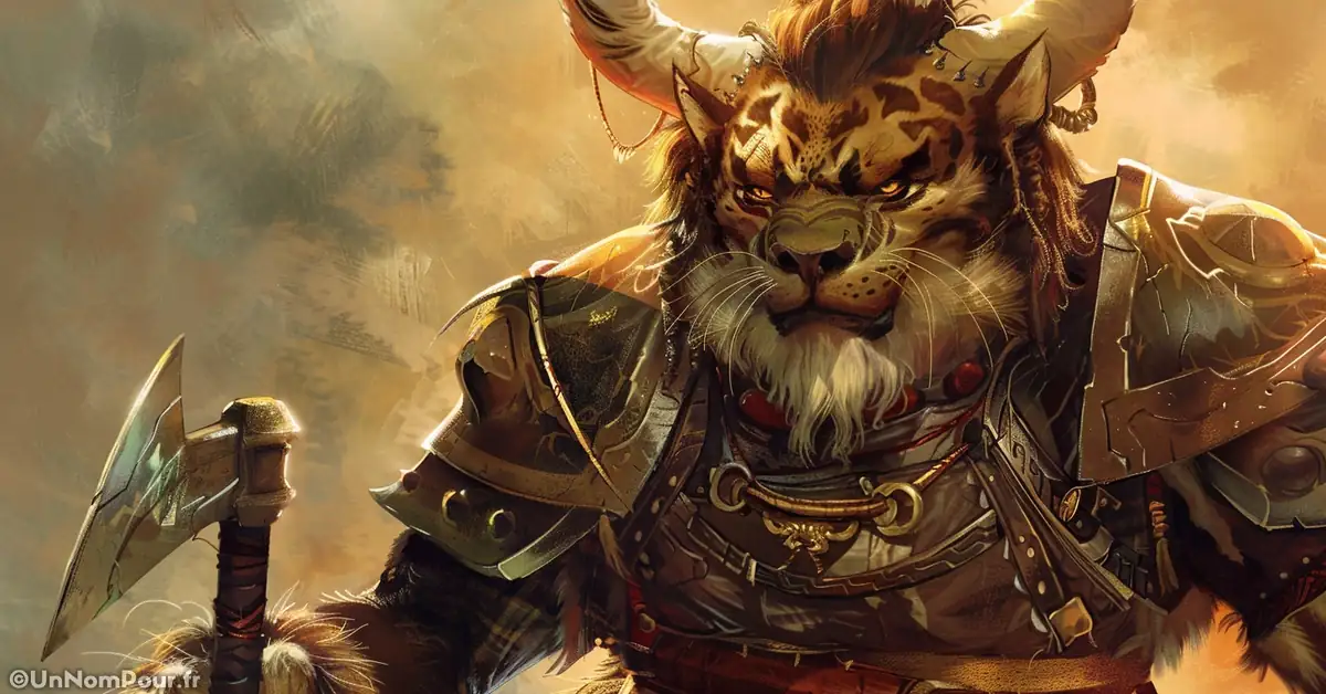 Charr Engineer