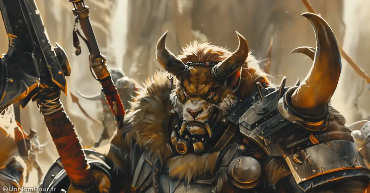 Charr Engineer