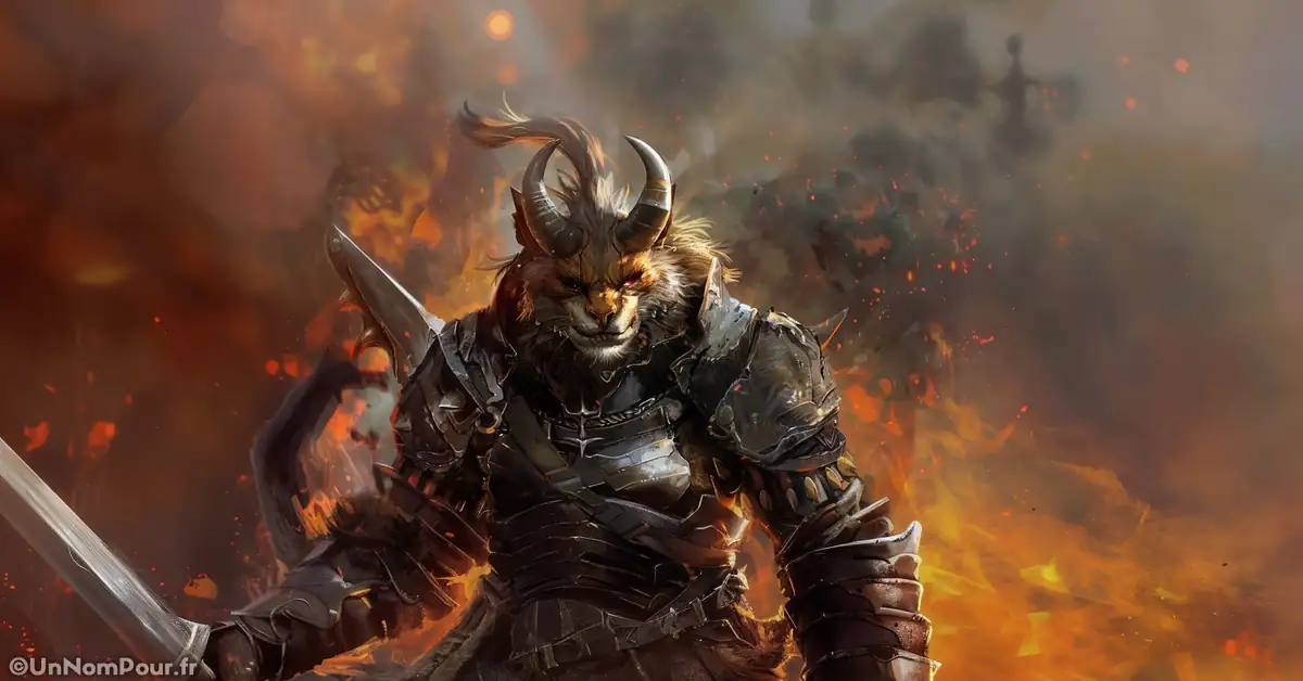 Charr Engineer