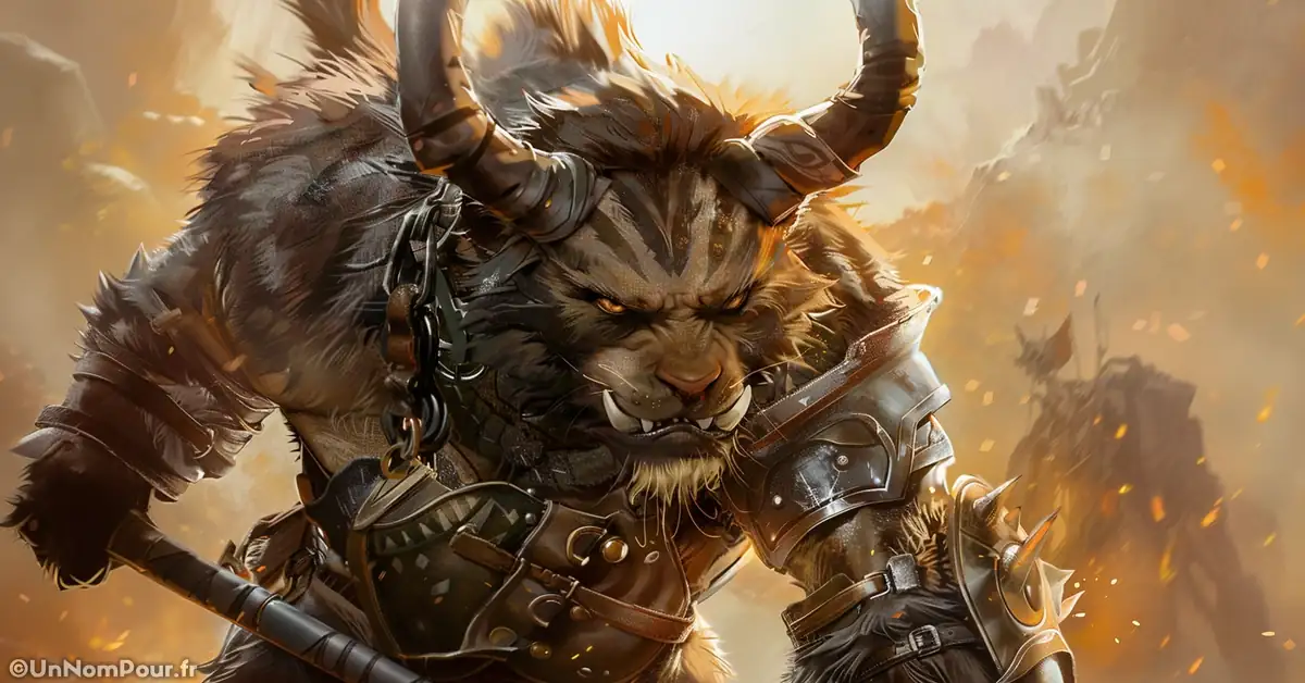 Charr Engineer