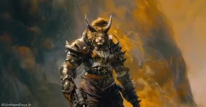 Charr Engineer