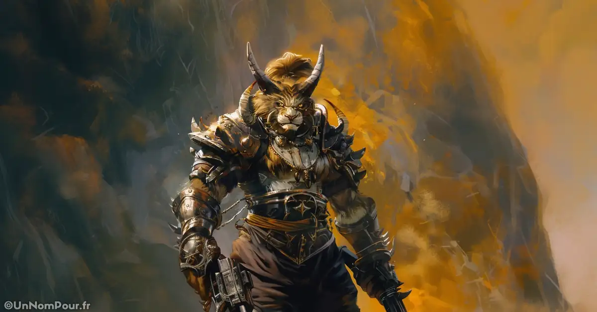 Charr Engineer