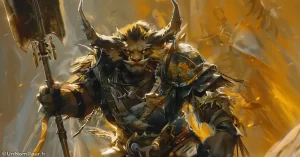 Charr Engineer