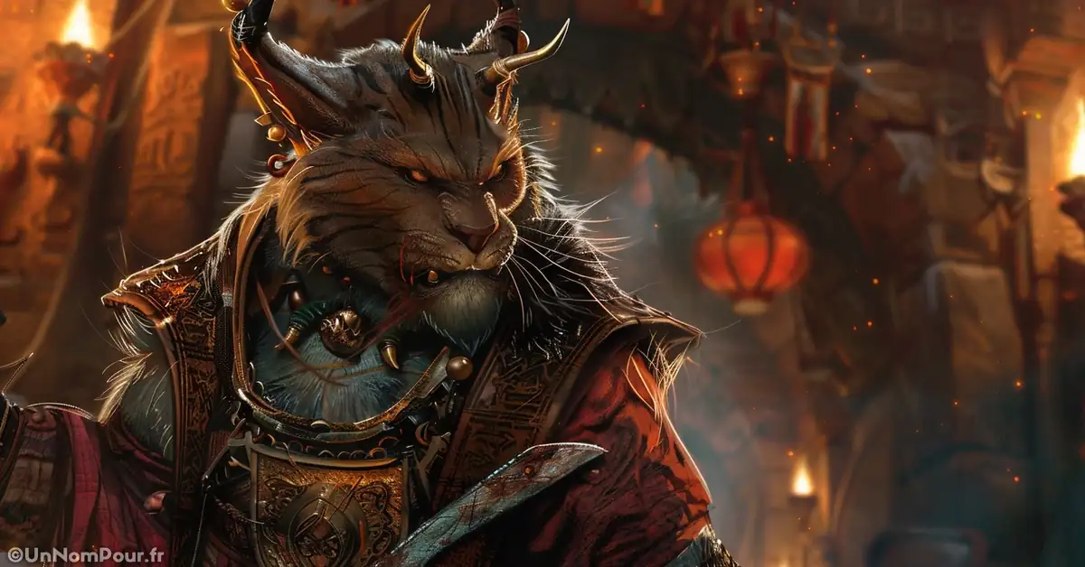 Charr Mesmer