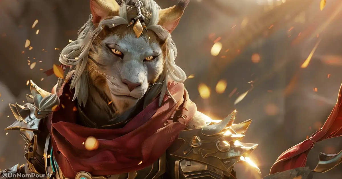 Charr Mesmer female