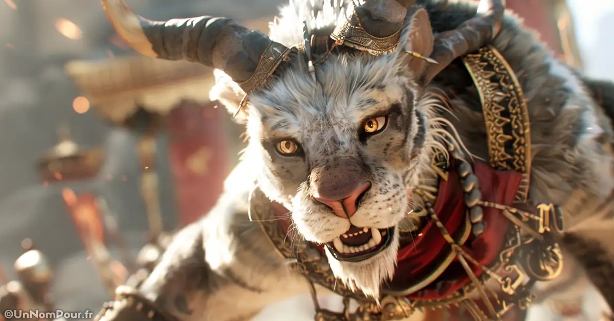 Charr Mesmer female