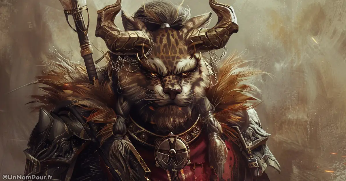 Charr Necromancer