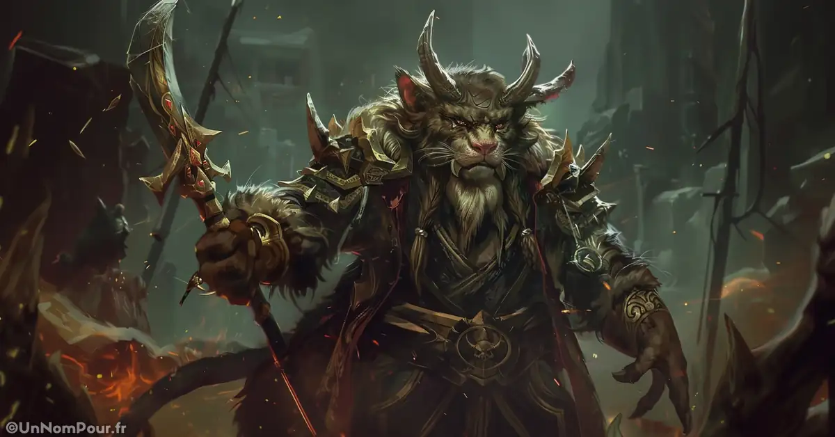 Charr Necromancer