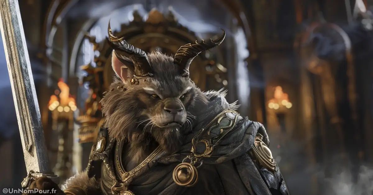 Charr Necromancer