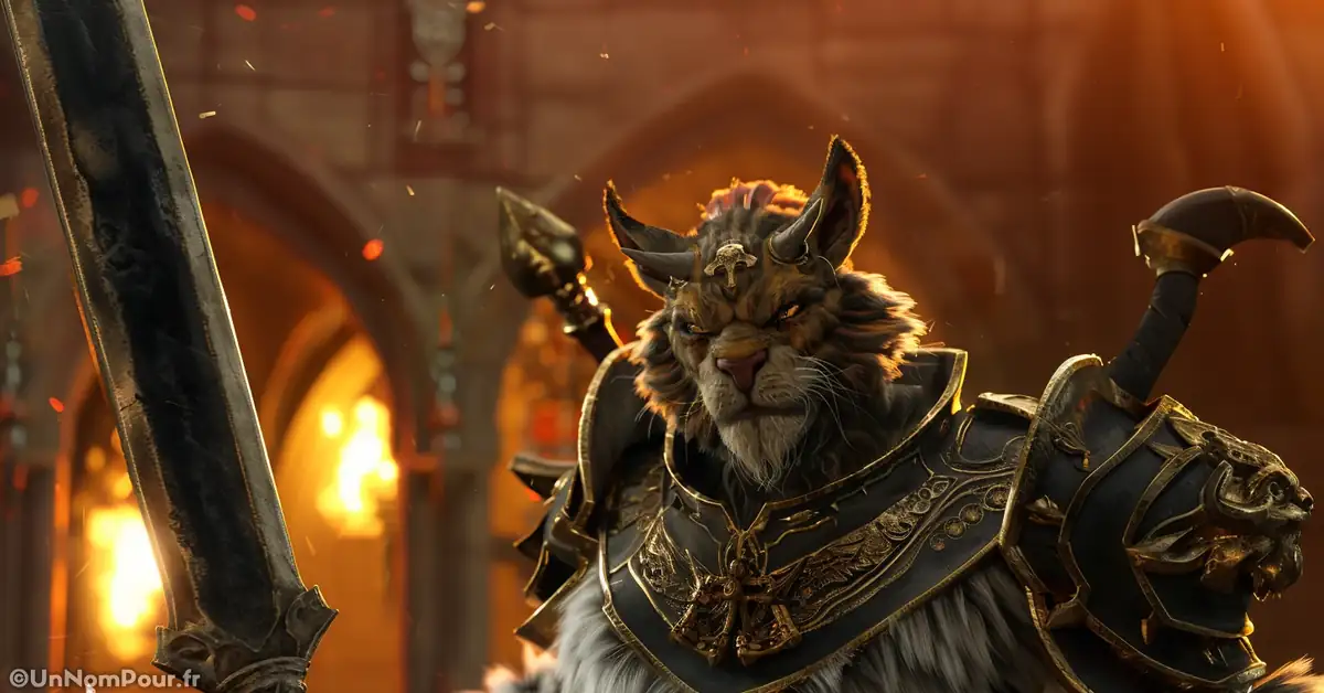 Charr Necromancer