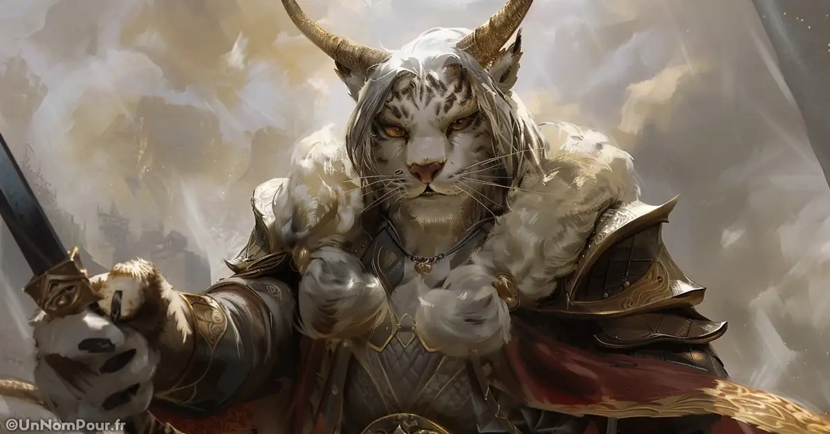 Charr Necromancer female
