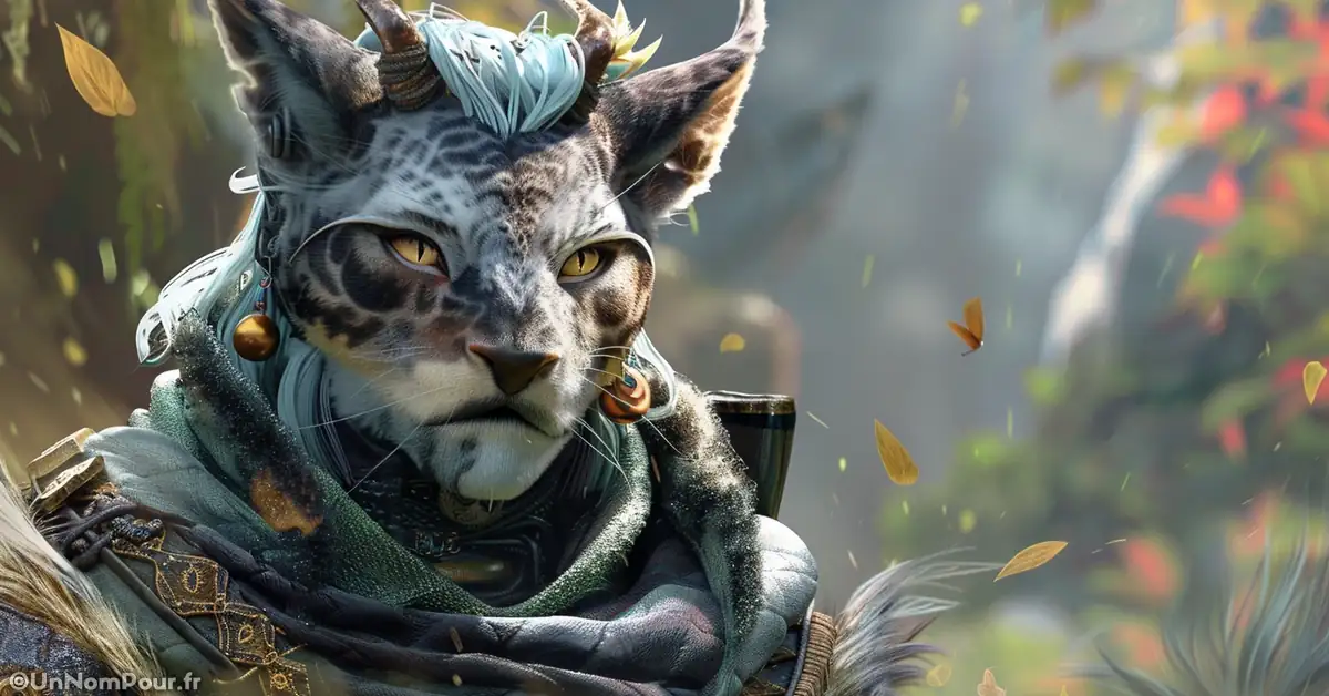 Charr Necromancer female