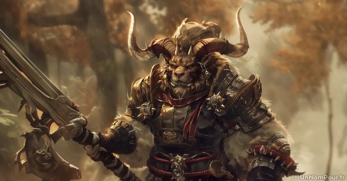 Charr Revenant