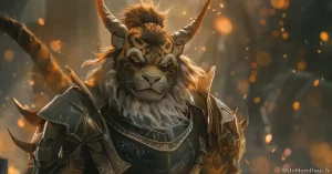 Charr Revenant