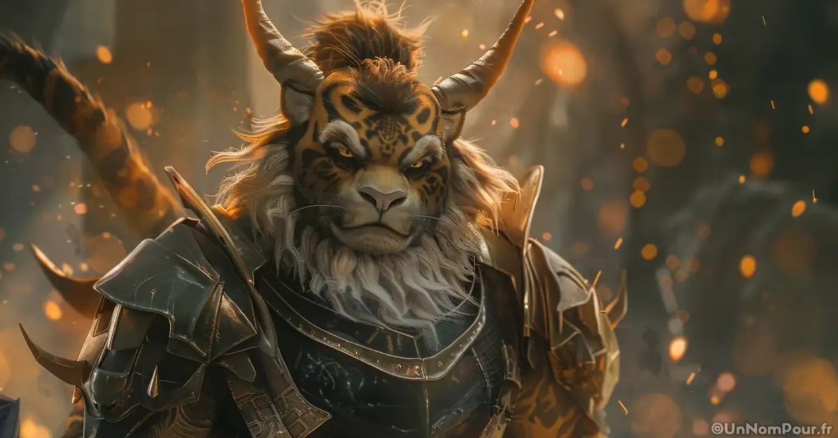 Charr Revenant