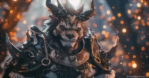 Charr Revenant