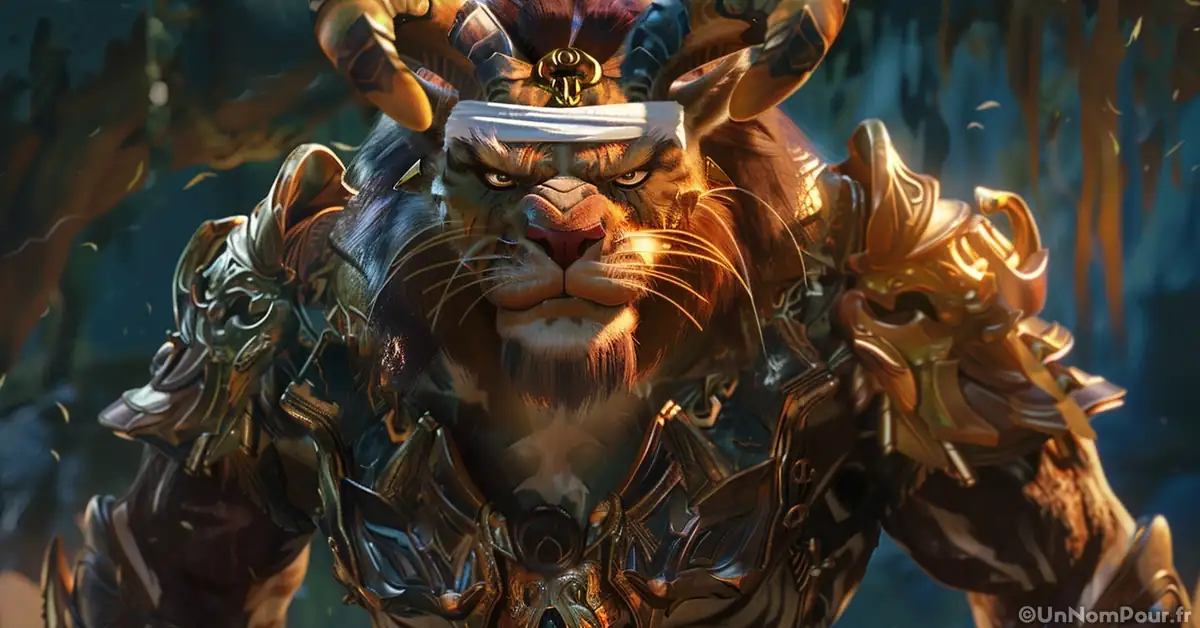 Charr Revenant