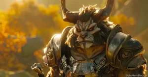 Charr Revenant