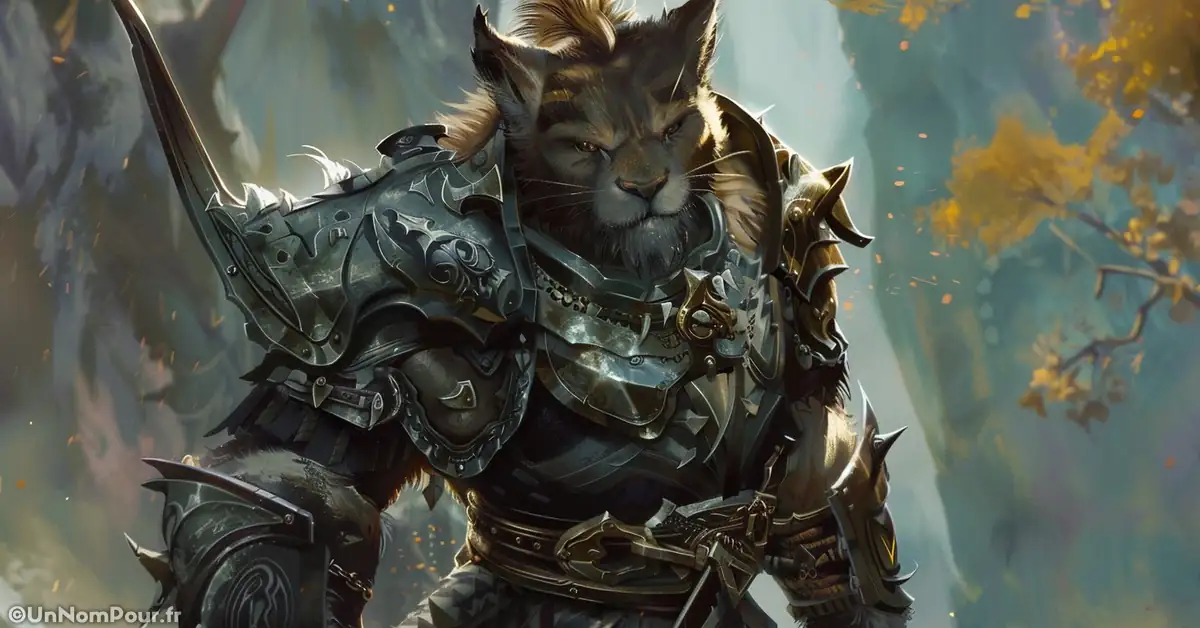 Charr Thief