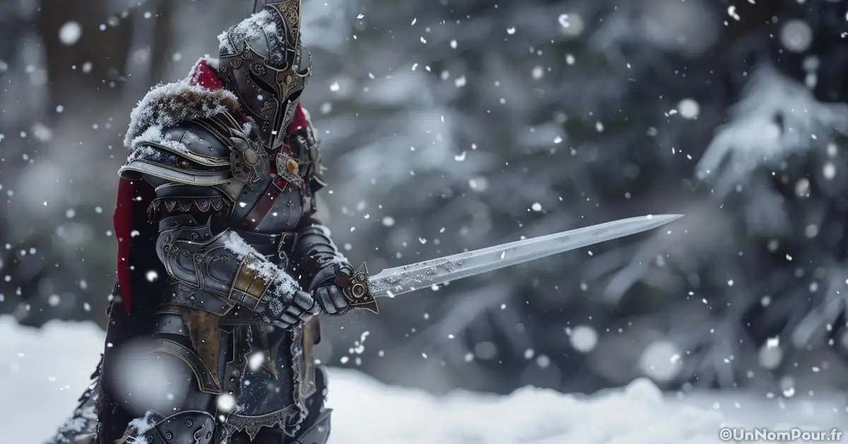 Chevalier de la mort Gnome