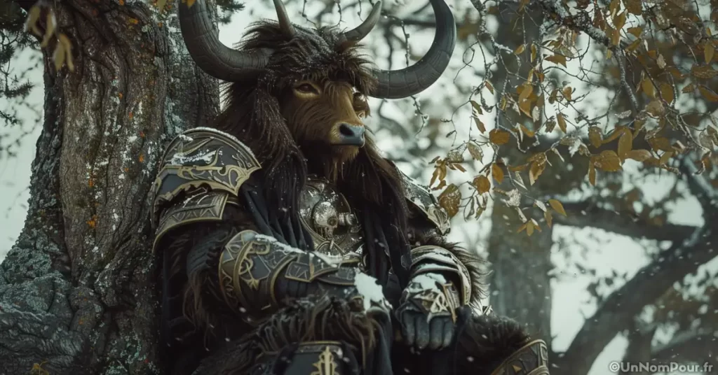 Chevaliere-de-la-mort-Tauren