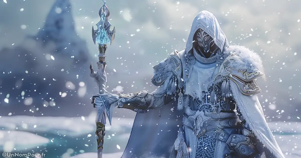 Human Elementalist gw2