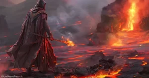 Human Elementalist gw2