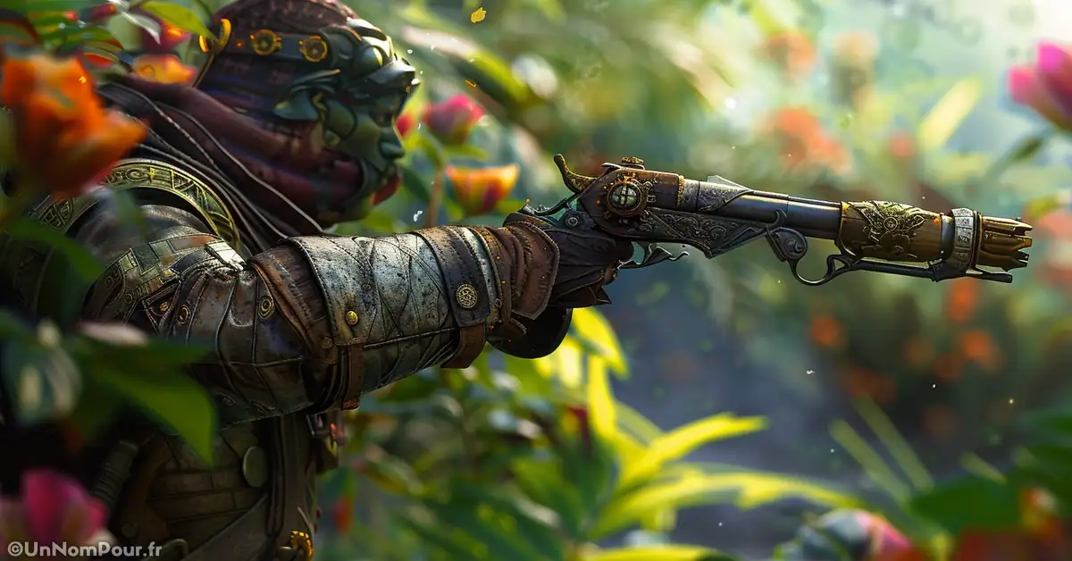 Human Engineer gw2