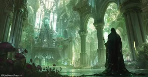 Human Mesmer gw2