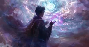 Human Mesmer gw2