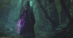 Human Mesmer gw2
